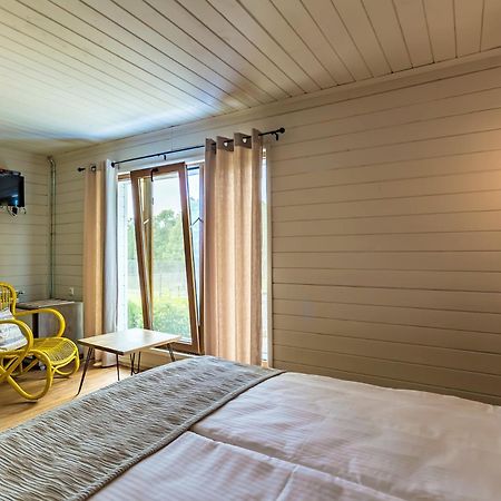St Anastasia Hotel Burgas Extérieur photo