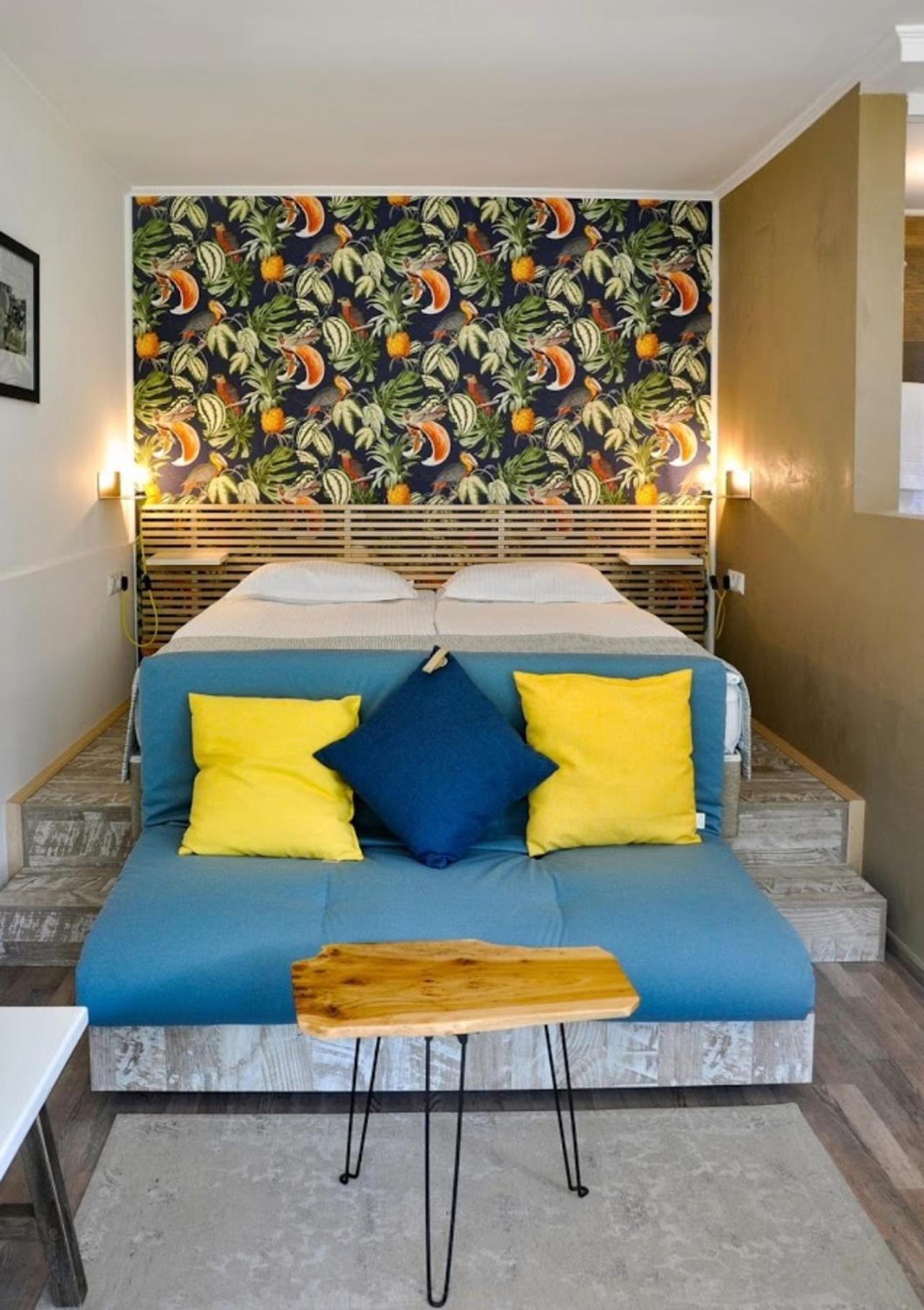 St Anastasia Hotel Burgas Extérieur photo