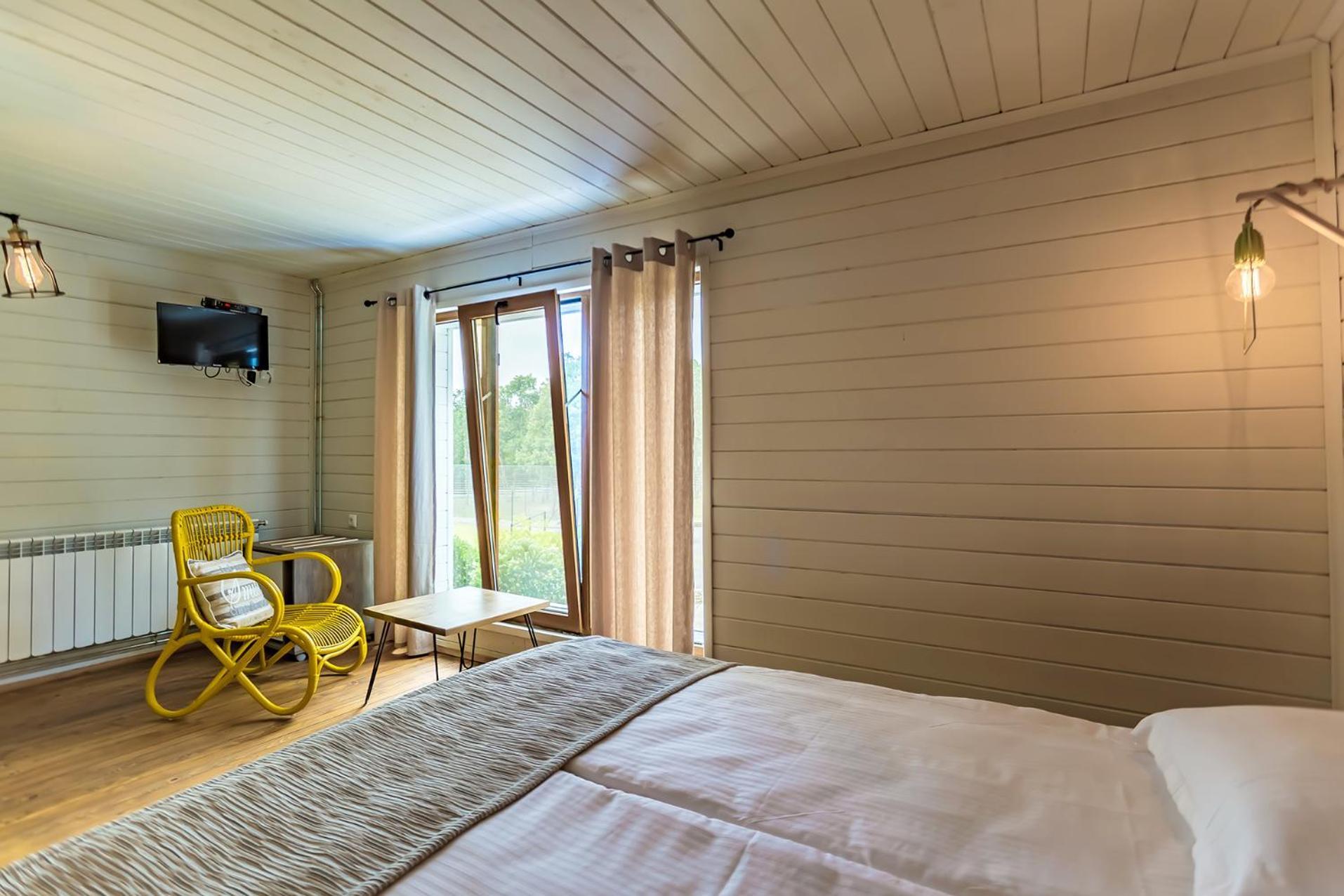 St Anastasia Hotel Burgas Extérieur photo