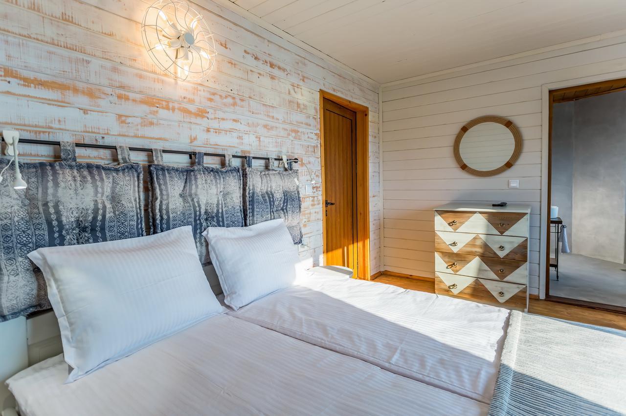 St Anastasia Hotel Burgas Extérieur photo