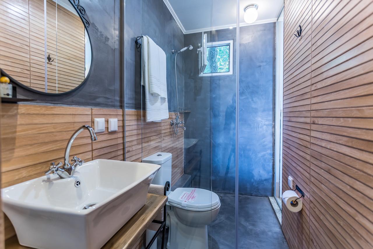St Anastasia Hotel Burgas Extérieur photo