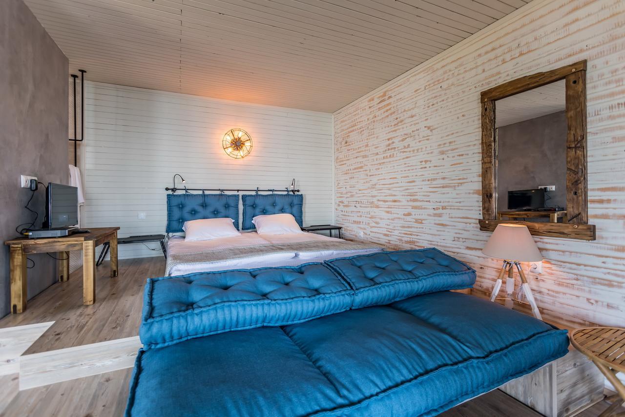 St Anastasia Hotel Burgas Extérieur photo