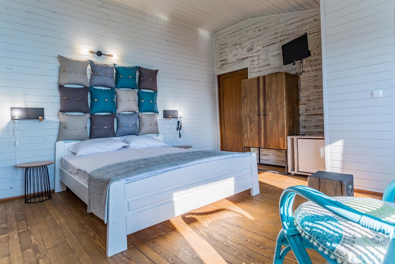 St Anastasia Hotel Burgas Extérieur photo
