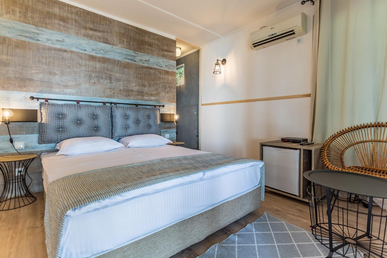 St Anastasia Hotel Burgas Extérieur photo