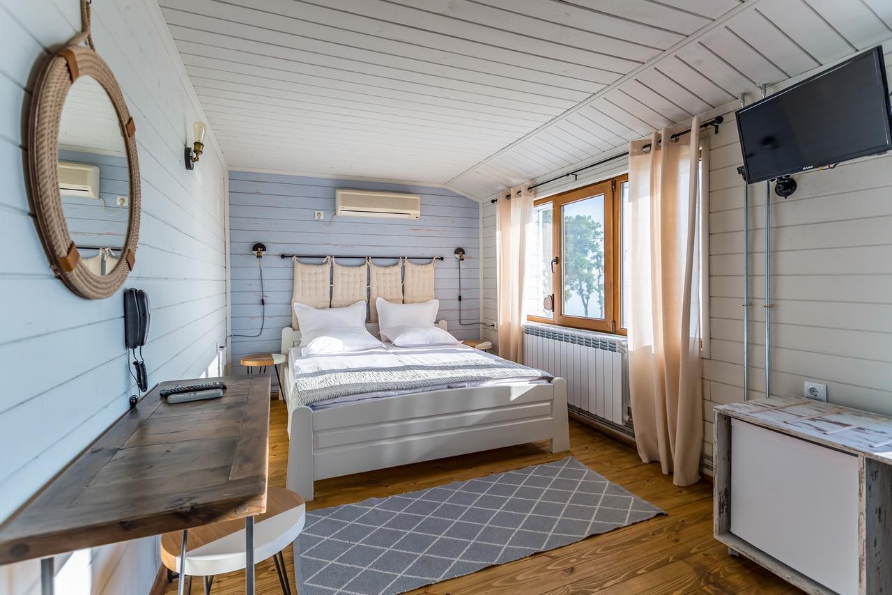St Anastasia Hotel Burgas Extérieur photo