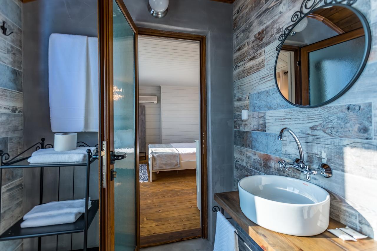 St Anastasia Hotel Burgas Extérieur photo