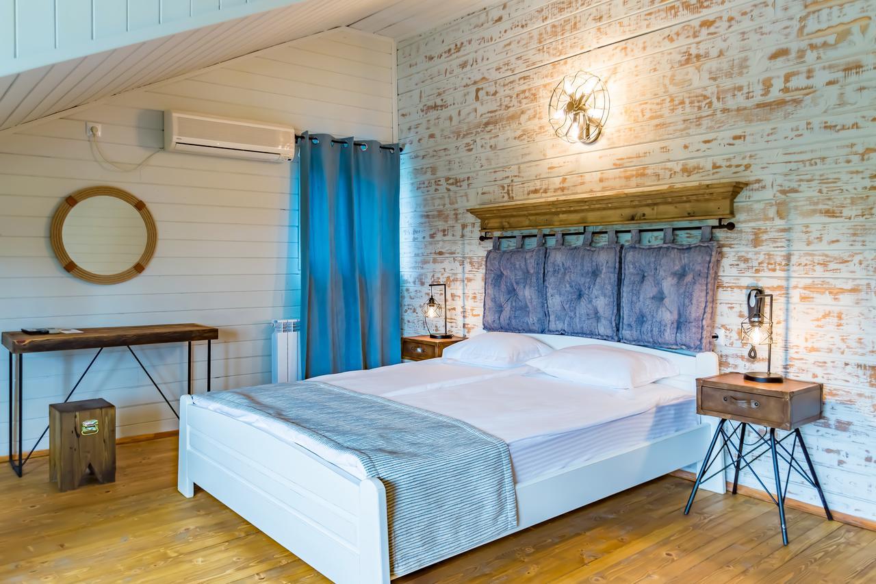 St Anastasia Hotel Burgas Extérieur photo