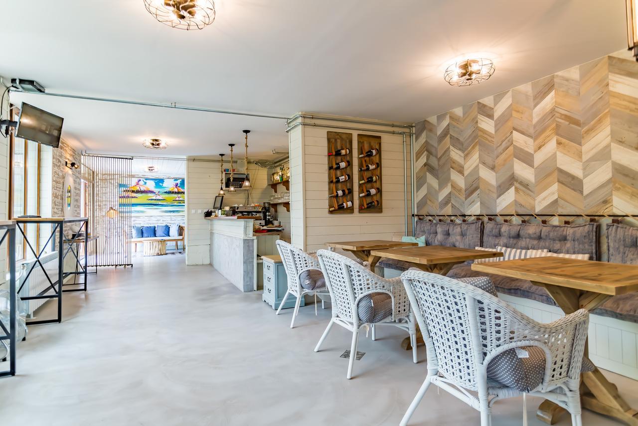 St Anastasia Hotel Burgas Extérieur photo