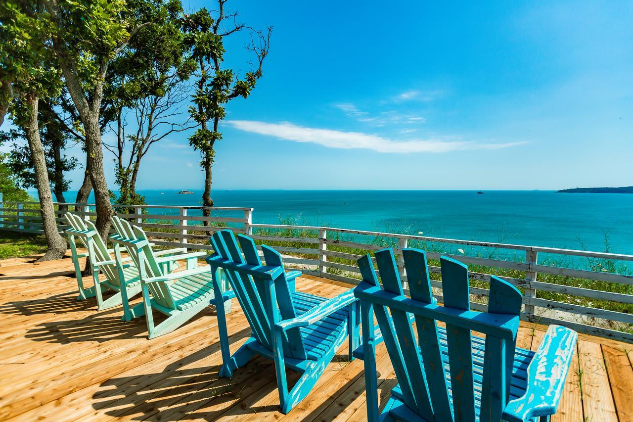 St Anastasia Hotel Burgas Extérieur photo