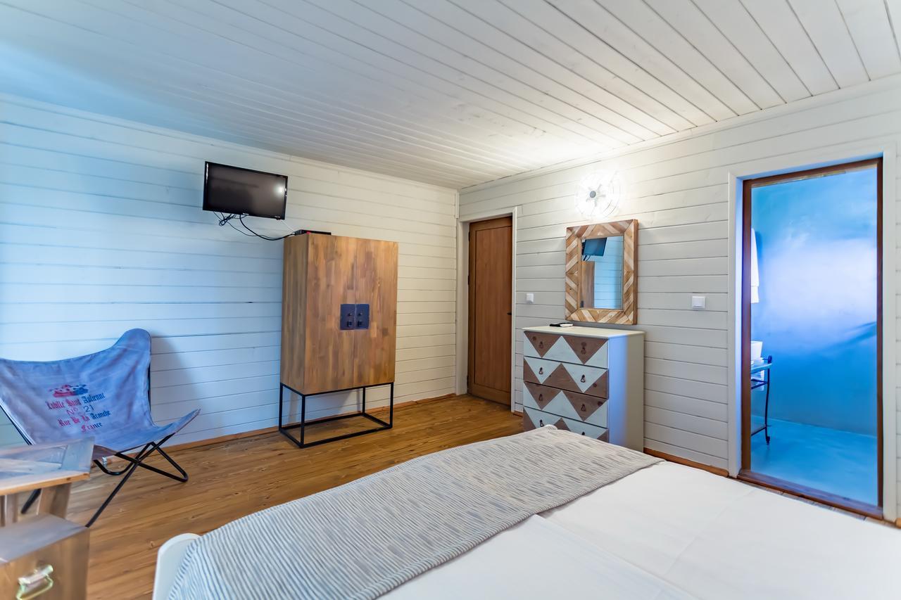 St Anastasia Hotel Burgas Extérieur photo
