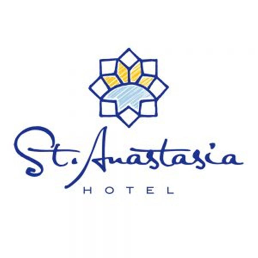 St Anastasia Hotel Burgas Extérieur photo