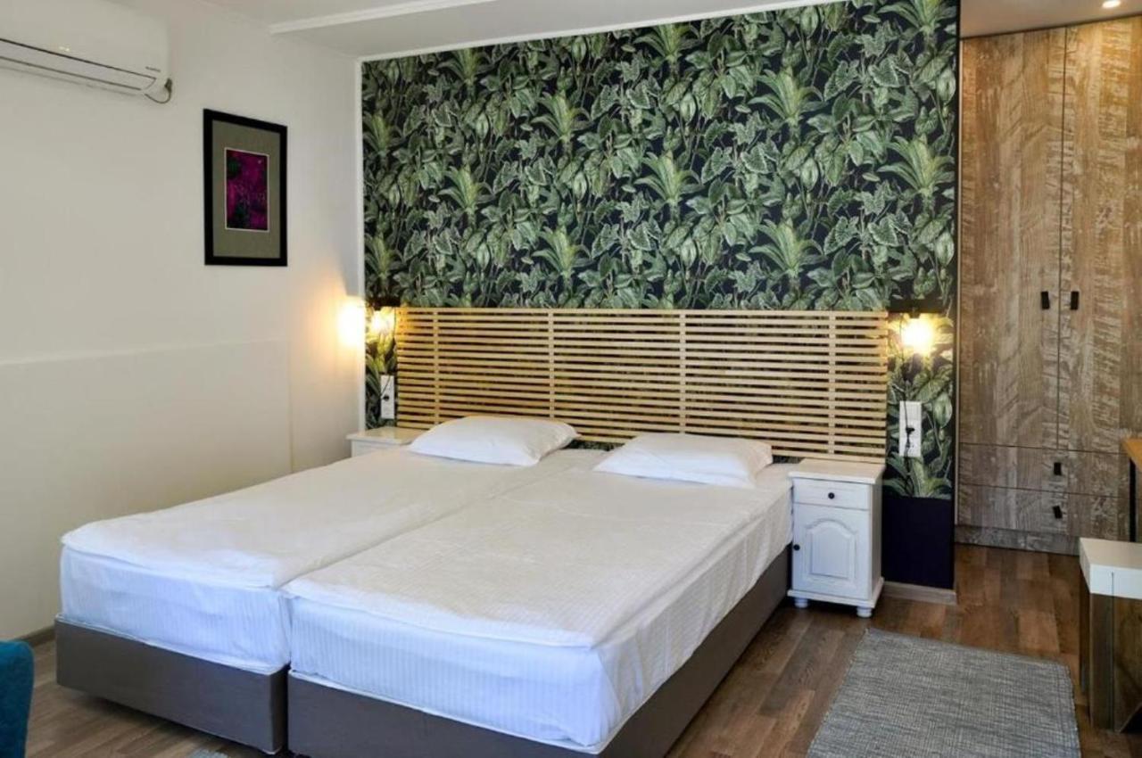 St Anastasia Hotel Burgas Extérieur photo