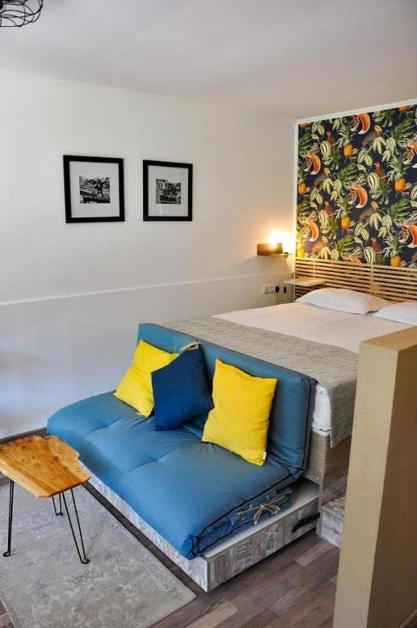 St Anastasia Hotel Burgas Extérieur photo