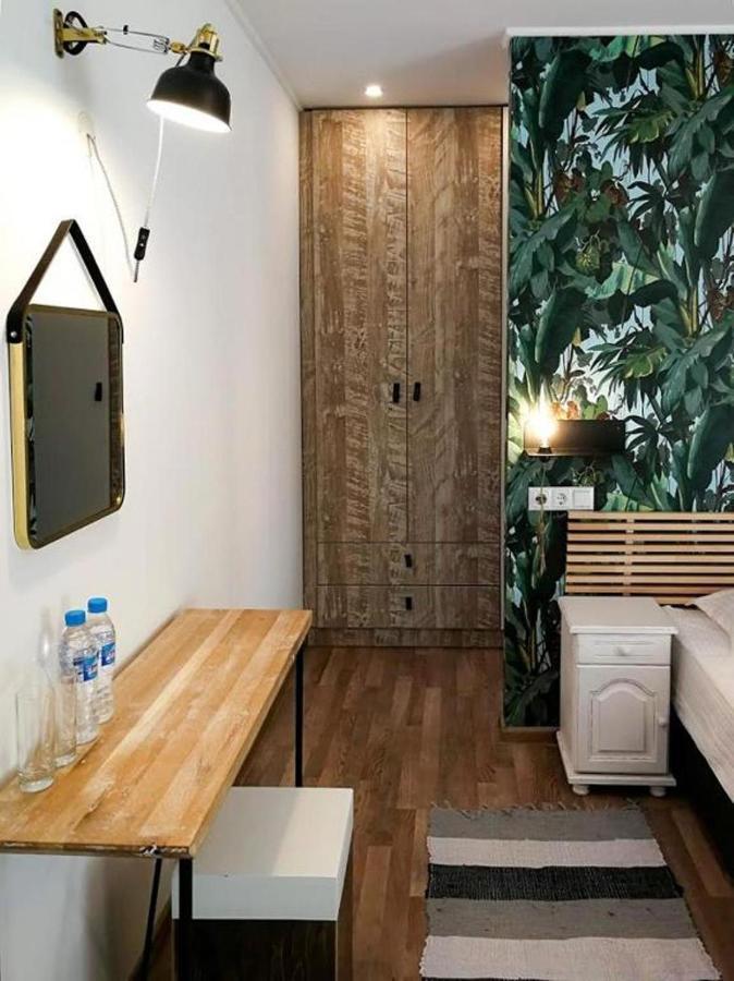 St Anastasia Hotel Burgas Extérieur photo